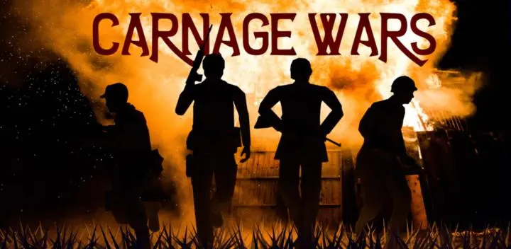 Carnage Wars